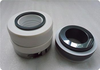 How to choose packing seal or mechanical seal?