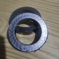 搪瓷反应釜釜用机械密封与填料密封的对比